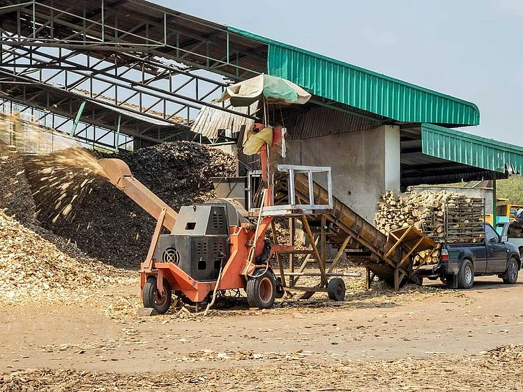 waste management