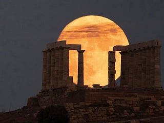 Top 10 pictures of the week from around the world