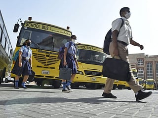 Dubai Police launches comprehensive back-to-school security plan for academic year 2025-2026