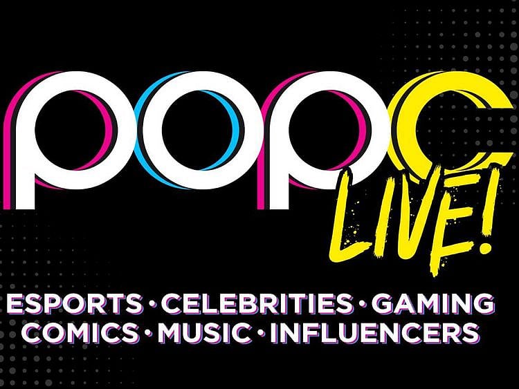 POPC LIVE