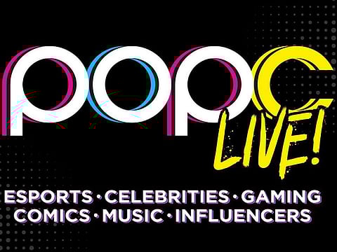 POPC LIVE