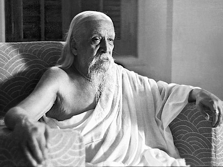 Sri Aurobindo
