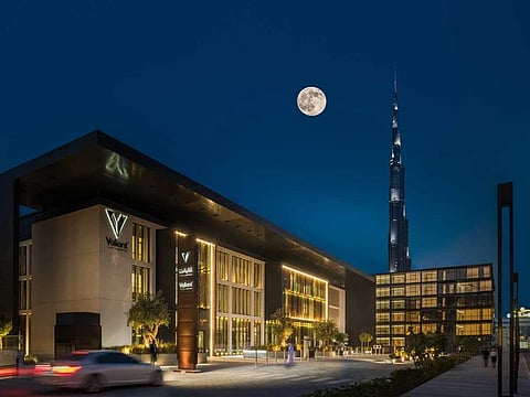 Valiant Clinic & Hospital 