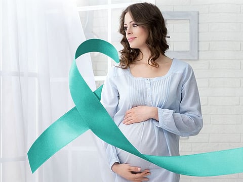 Register for GN webinar exploring PCOS’ impact on pregnancy