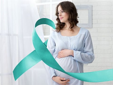 Register for GN webinar exploring PCOS’ impact on pregnancy