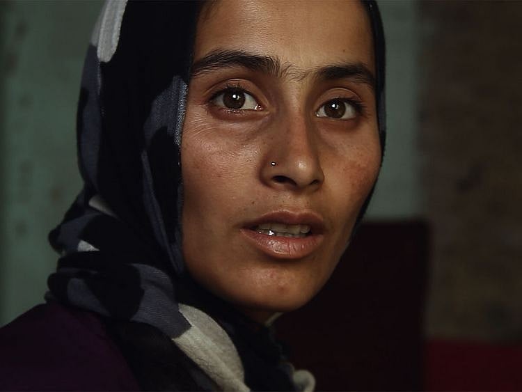 A Thousand Girls Like Me