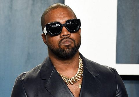 Kanye West