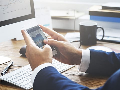 The findings show that ‘newspaper ads outperformed Facebook up to four times