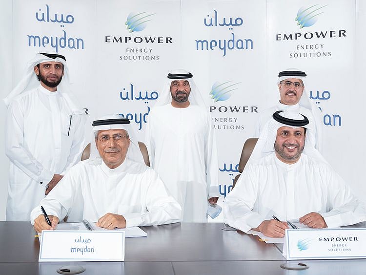 Empower Meydan