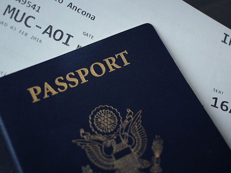 Passport