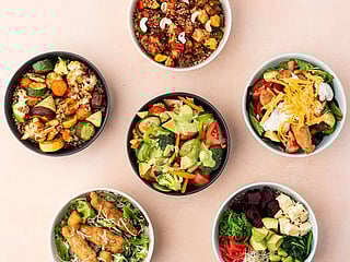 Expo 2020 Dubai: Vegan cookies and plant-based dishes to be served at Sustainability, Opportunity and Mobility Pavilions