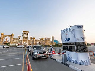 Global Village’s Season 26 VIP Packs set for official release from September 4