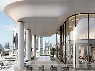 Sold - Luxury penthouse from Omniyat in Dubai's Downtown fetches Dh75m