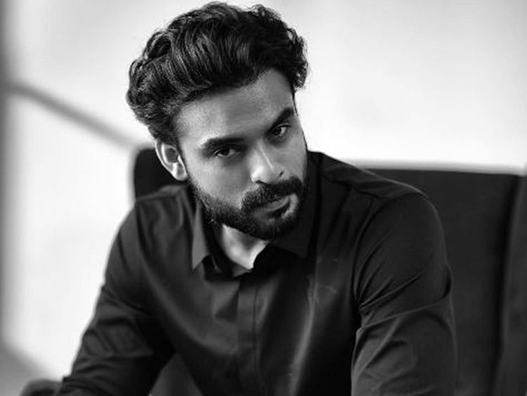 Tovino Thomas