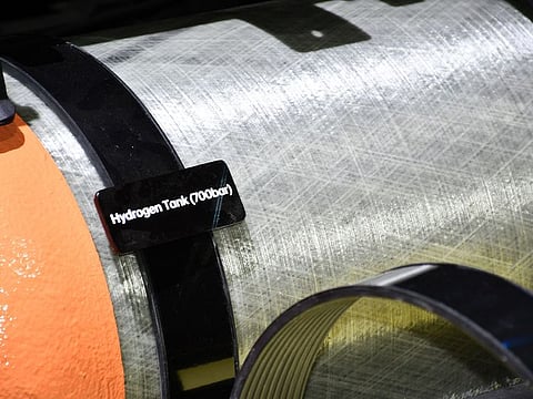 In any transition to net zero carbon, hydrogen will have its uses, and Gulf economies are signing up for that. 