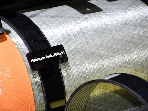 In any transition to net zero carbon, hydrogen will have its uses, and Gulf economies are signing up for that. 