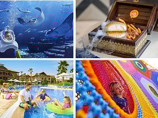 11 Fun things to do this weekend with the family