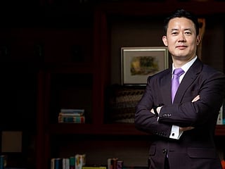 Chinese tech giant Huawei's Middle East ambitions have a clear vision on 'cloud' and 5G supremacy