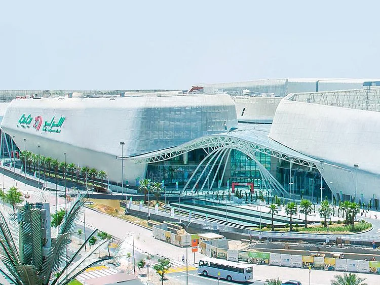 Stock - Lulu Dubai Silicon Oasis