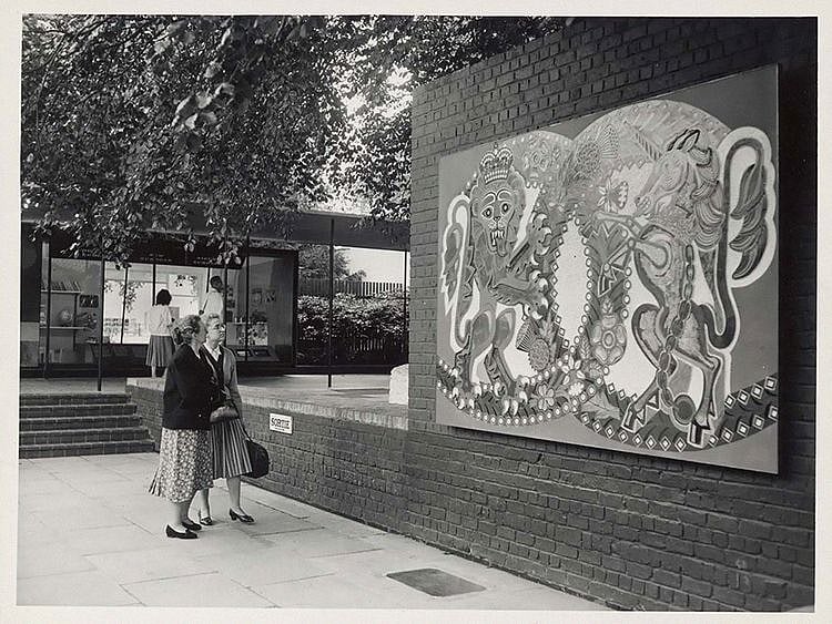 brussels world expo 1958