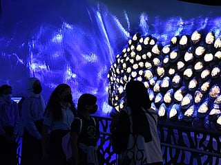 Expo 2020 Dubai offers free curated journeys for UAE school students