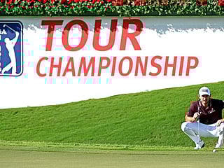 PGA Tour to boost 2022 prize money