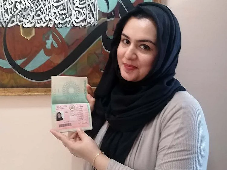 Rubab Zahra-1630647120390