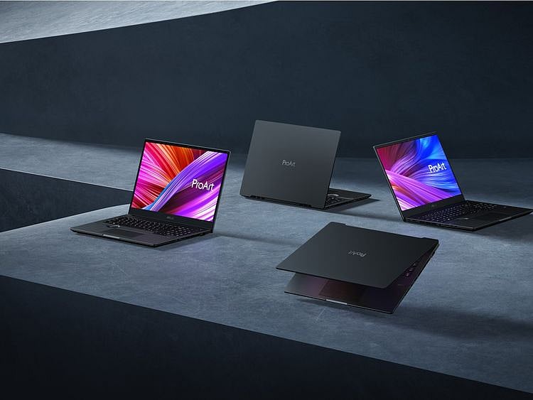 Asus Creator