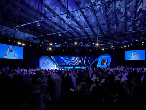 The tenth edition of IGCF, to be held at Expo Centre Sharjah, will review the historical experience of government communications, especially in times of crisis. 