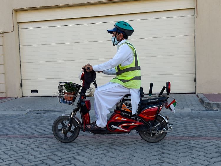 NAT 210111 ELECTRIC MOTORBIKE-72-1630761469443