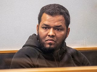 Extremist was released from New Zealand jail despite fears