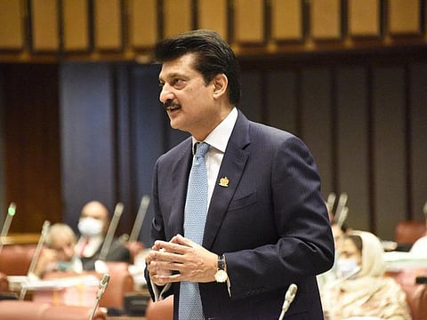 After being elected a Senator in 2003, Senator Dr Shahzad Waseem was appointed as the Minister of State for Interior, 2003-2006. He has also served on various foreign affairs, interior and defence committees.