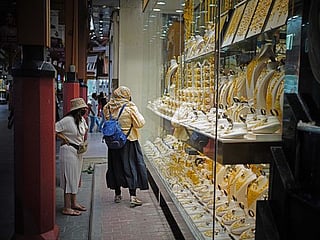 UAE Gold: Prices to stay high this November. When will it drop next to affordable levels?