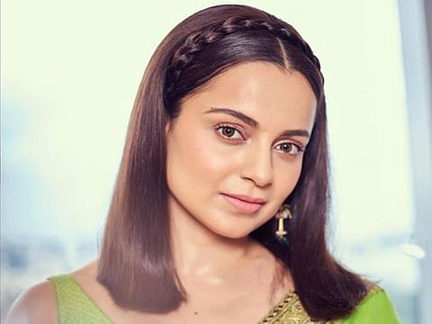 Kangana Ranaut