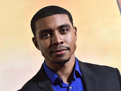 Joseph Lee Anderson.