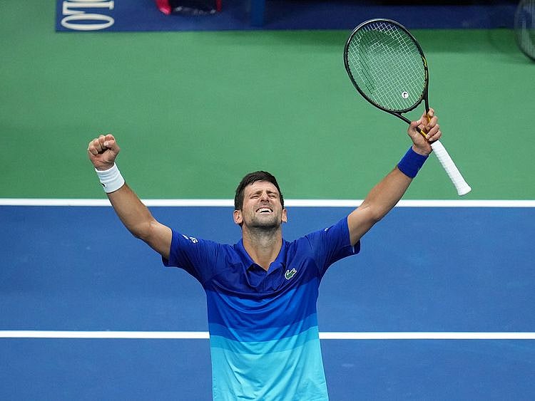 210907 Djokovic
