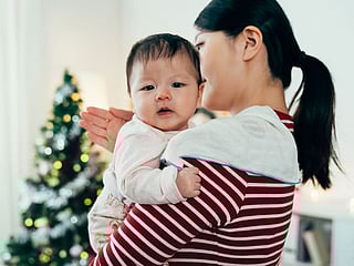 Baby burping 101: What you need to know