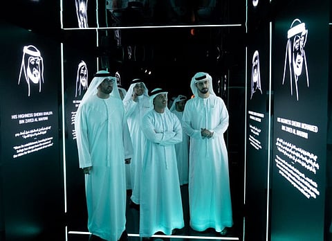 The Mohamed Bin Zayed University of Artificial Intelligence (MBZUAI) announces to launch an Executive Program, designed to help the UAE’s government and business elite unlock the potential of Artificial Intelligence. 