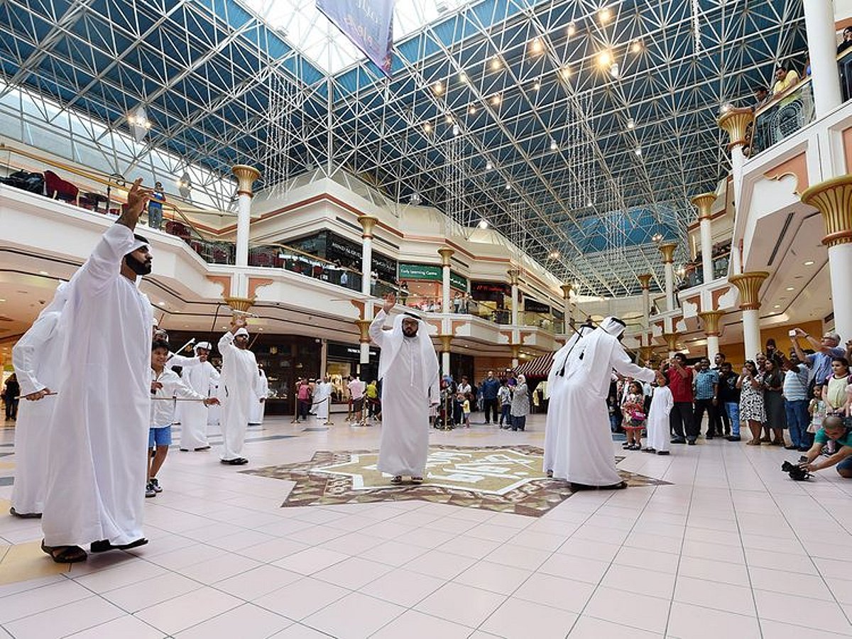 Dubai’s Creative Sector Resilience Portfolio gives creatives space, grants and visibility