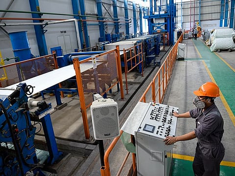 The FAB report said that structural reform will remain a key focus for governments.