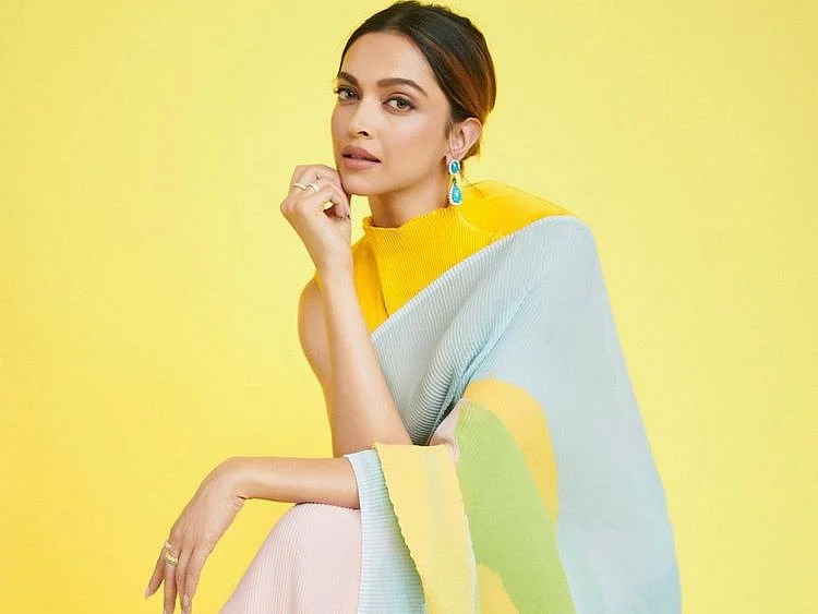 Deepika Padukone