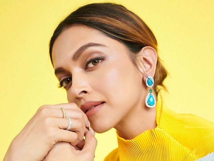 Deepika Padukone