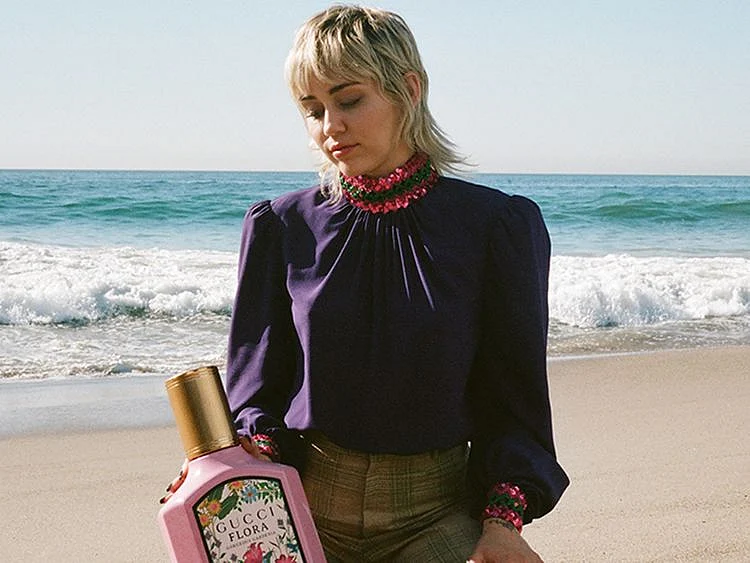 Gulf News The Kurator September Fragrance Journey