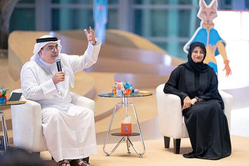 Sharjah International Narrator Forum3-1631109023726