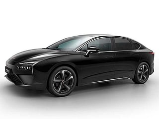 Renault Mobilize Limo is an electric car you cannot buy!