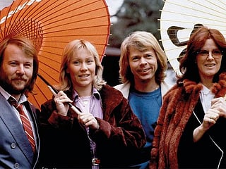 'Waterloo' at Eurovision 2024? ABBA stars say 'no way'