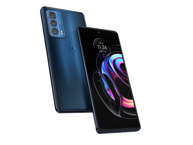 Moto Edge 20 Pro 