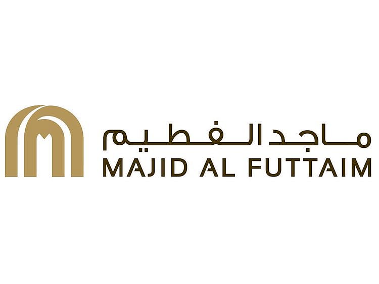 Stock - Majid Al Futtaim