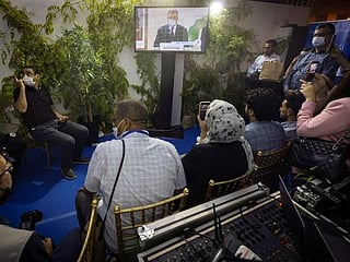 Islamists routed by liberal parties in Morocco