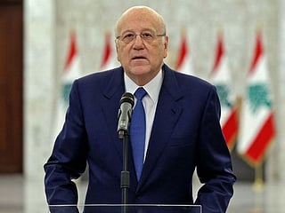 From the Editors: Will Lebanon’s new government be able to deliver?